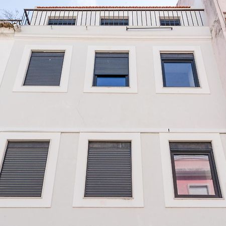 Lapa Stylish Apartments Lisboa 外观 照片