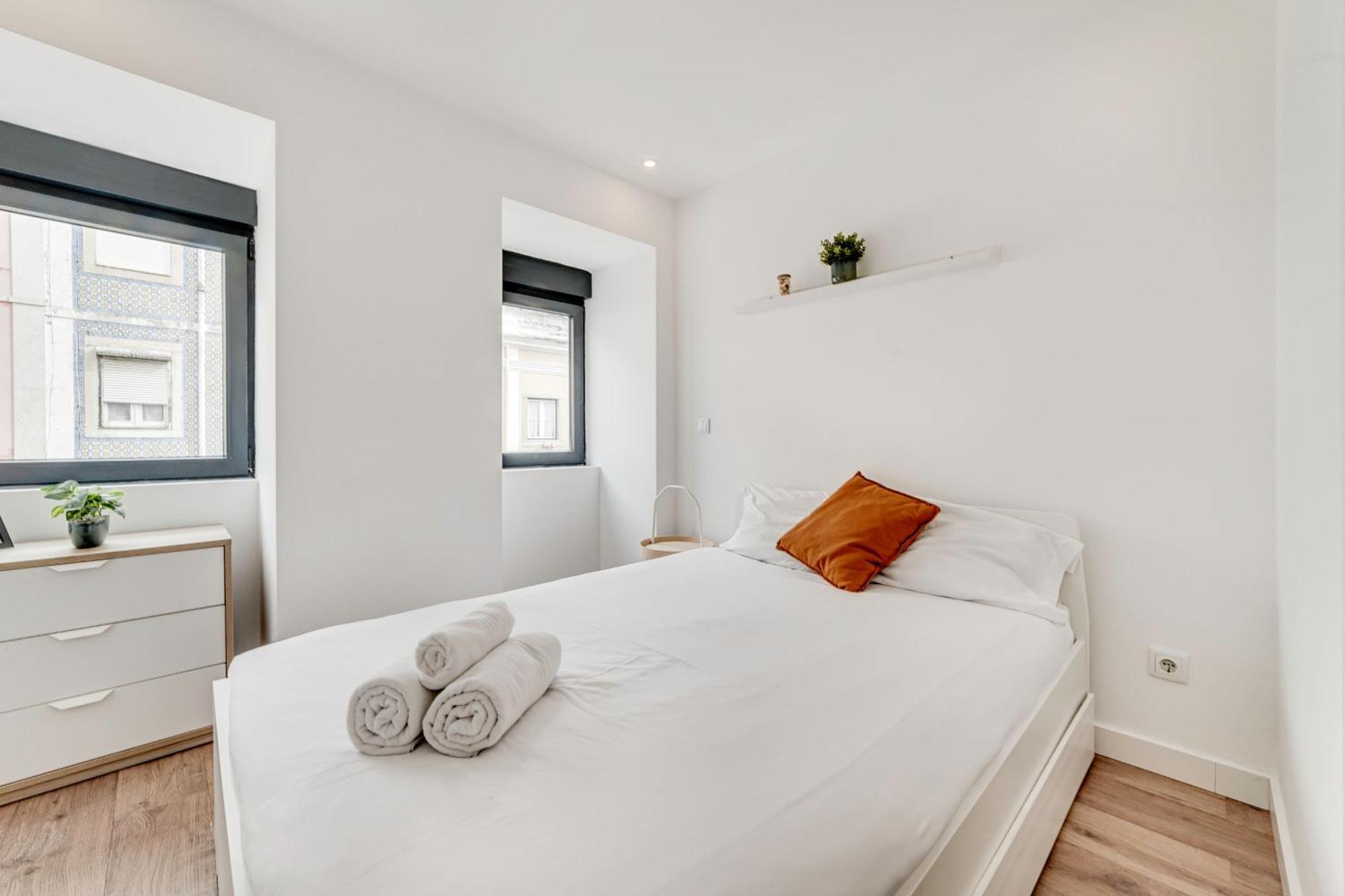 Lapa Stylish Apartments Lisboa 外观 照片