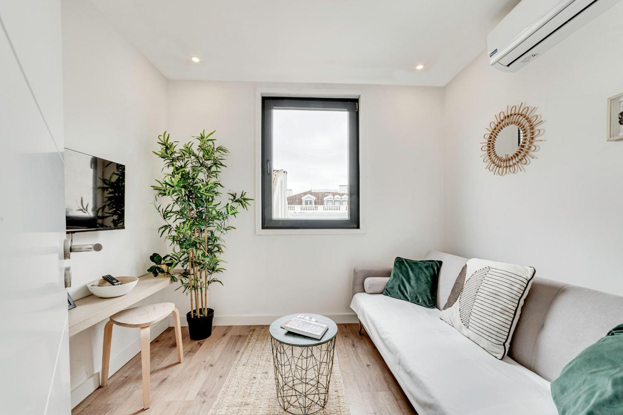 Lapa Stylish Apartments Lisboa 外观 照片
