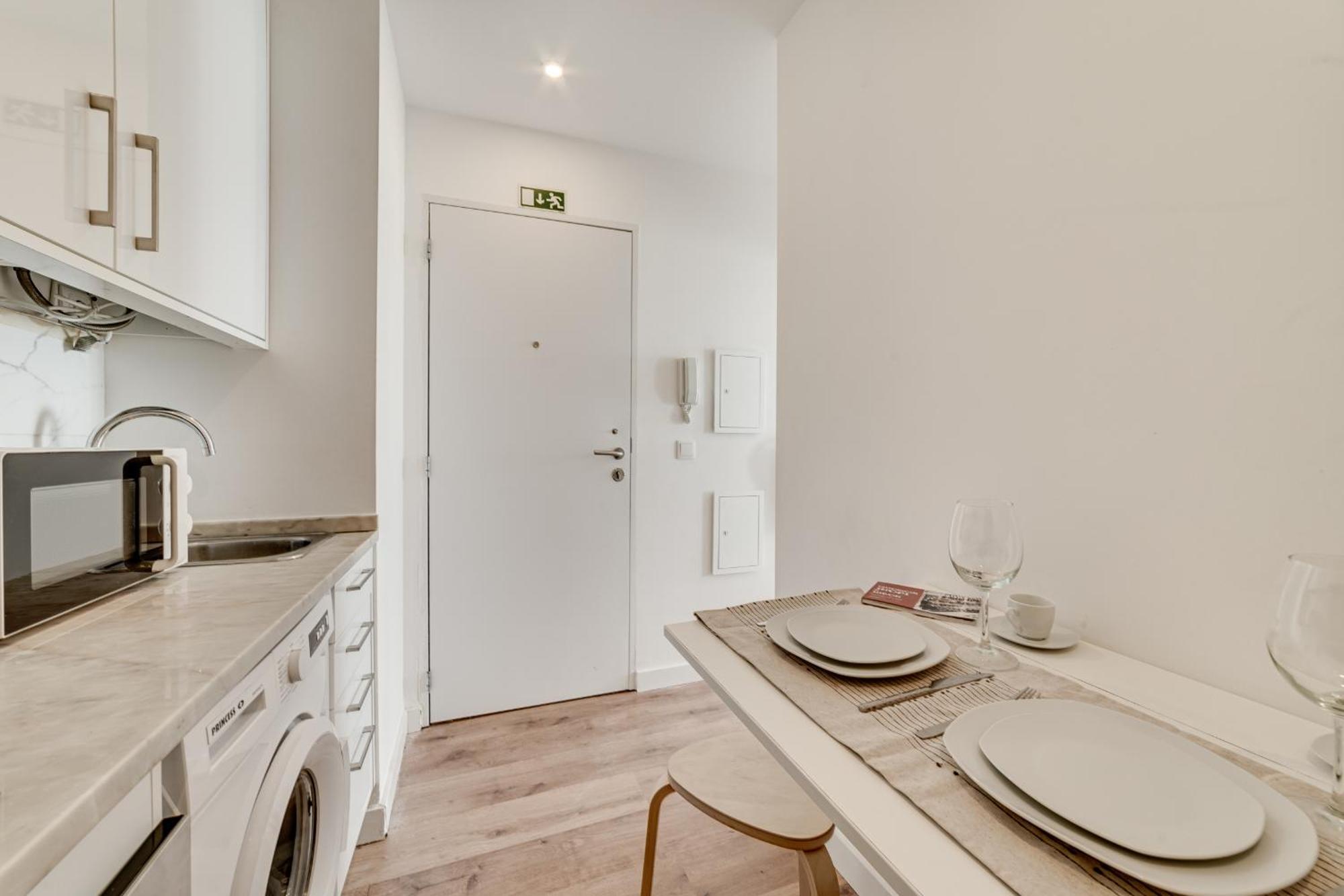 Lapa Stylish Apartments Lisboa 外观 照片