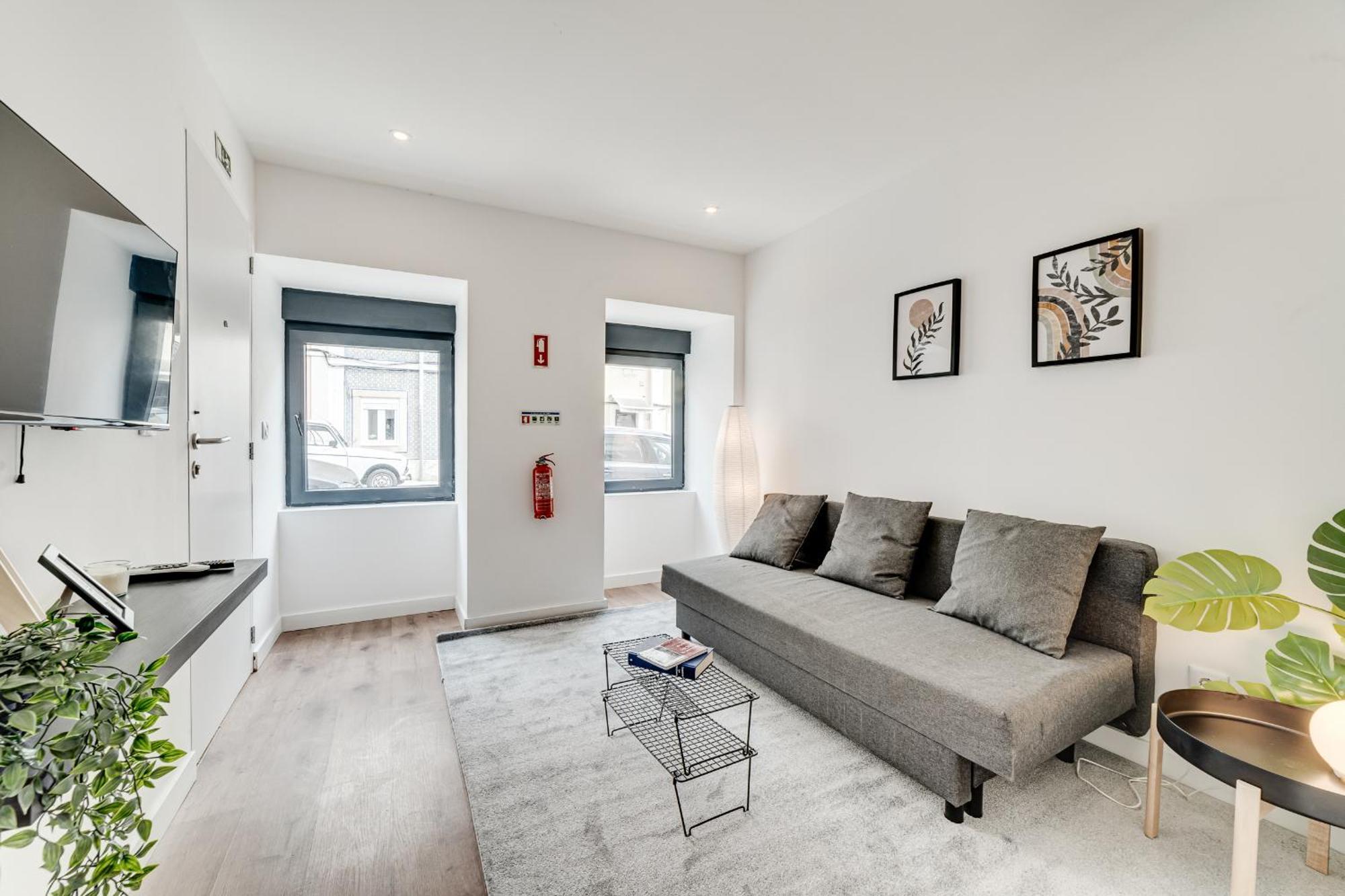 Lapa Stylish Apartments Lisboa 外观 照片