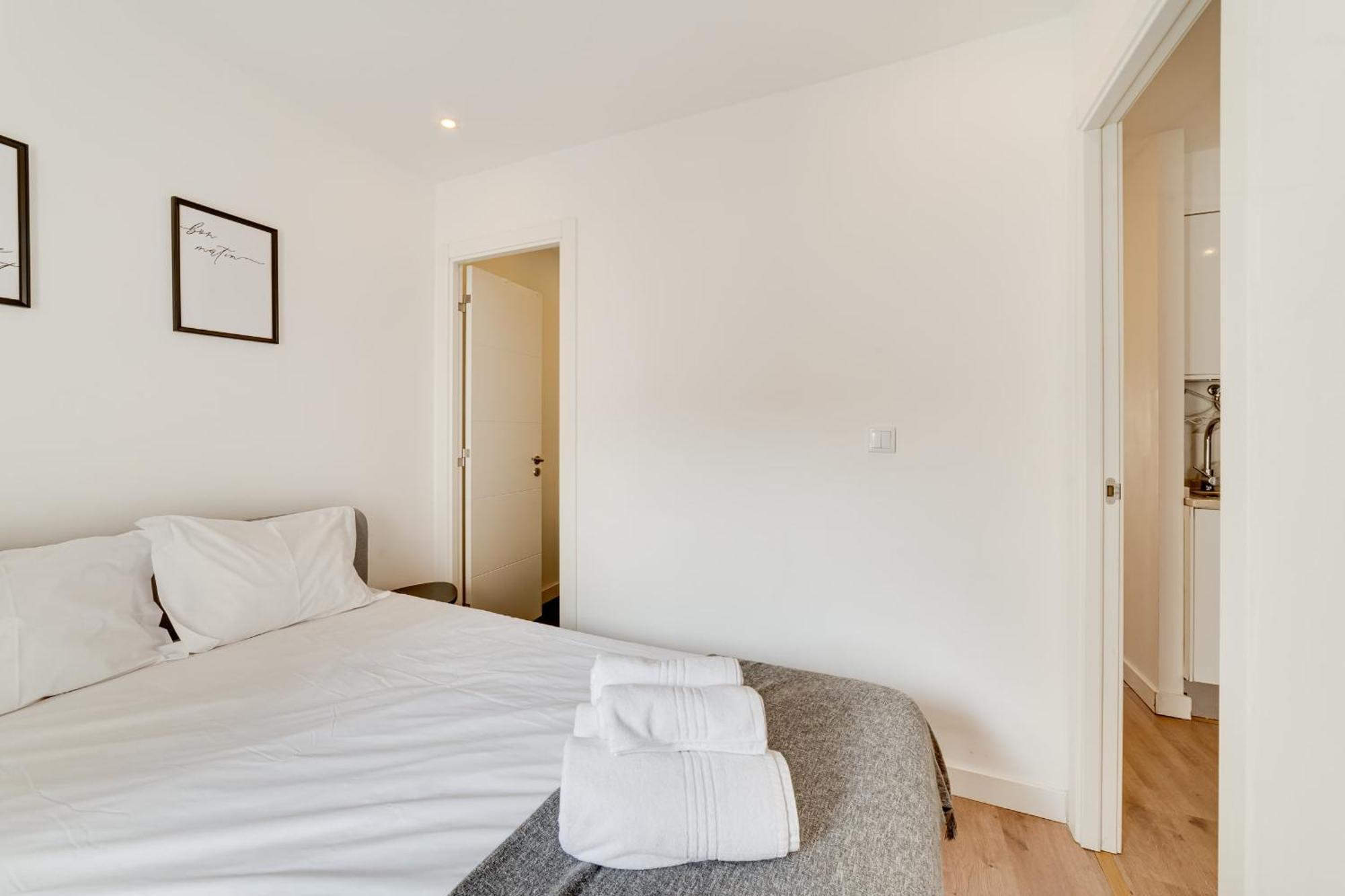 Lapa Stylish Apartments Lisboa 外观 照片