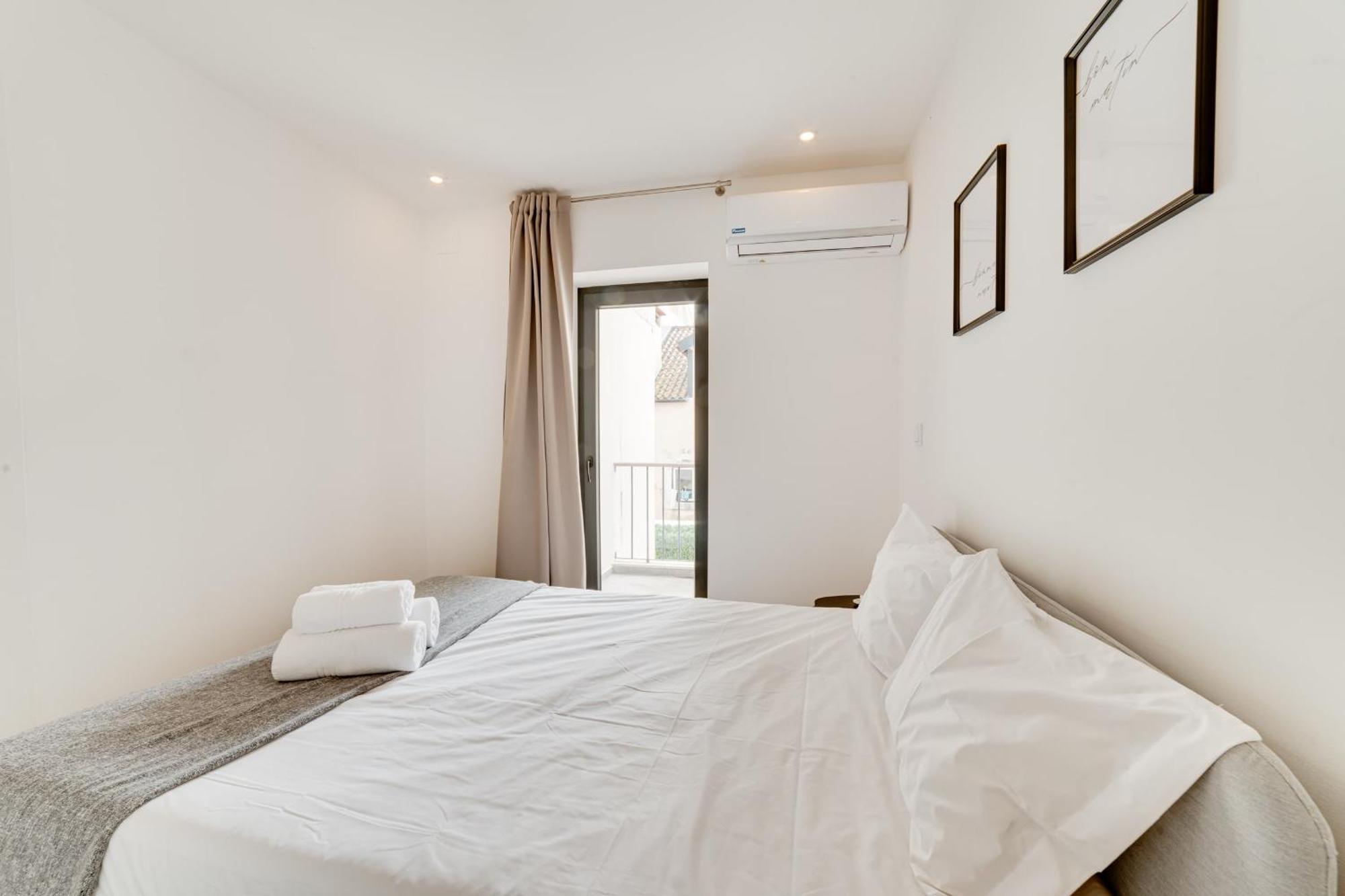 Lapa Stylish Apartments Lisboa 外观 照片