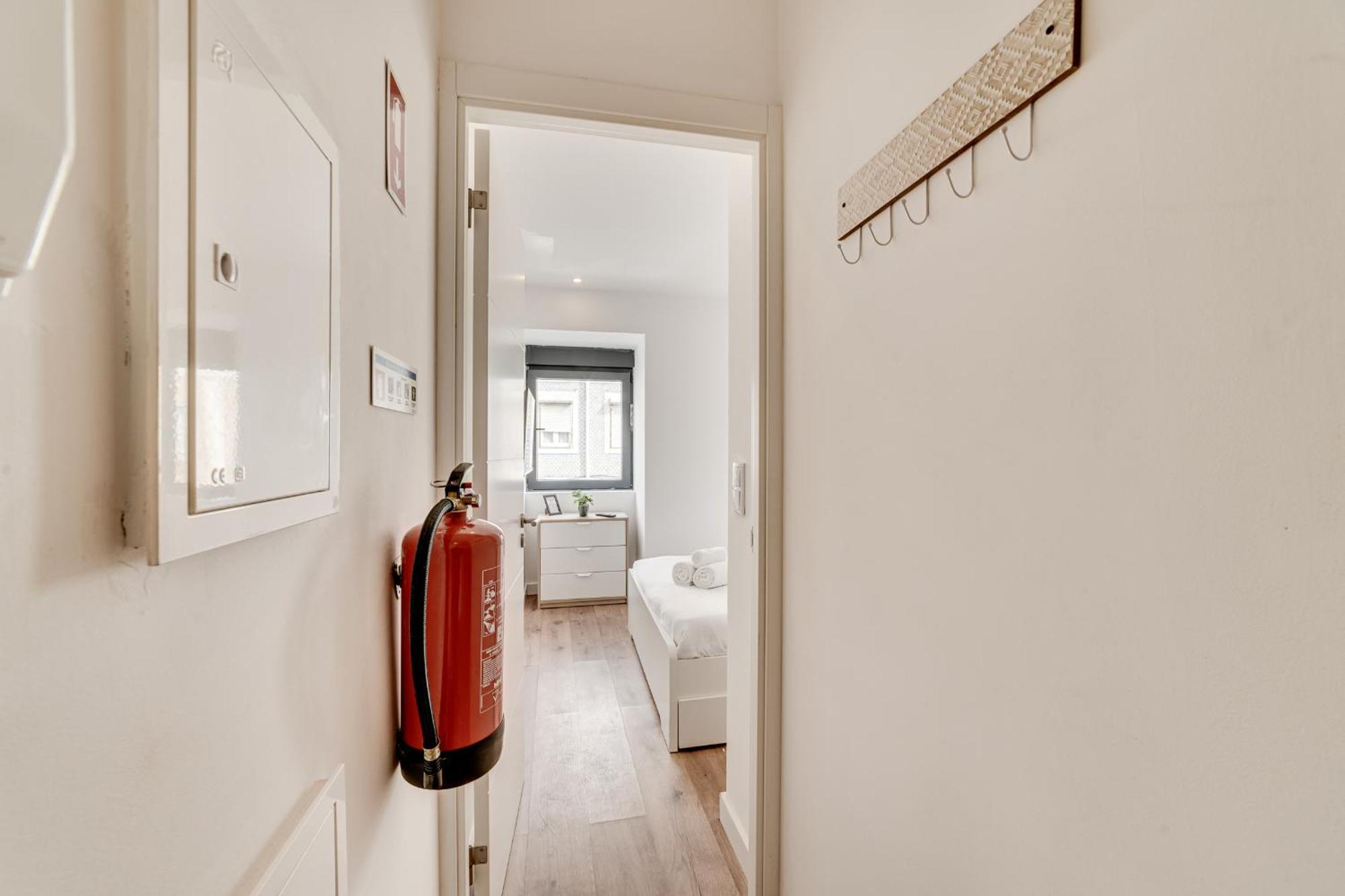 Lapa Stylish Apartments Lisboa 外观 照片