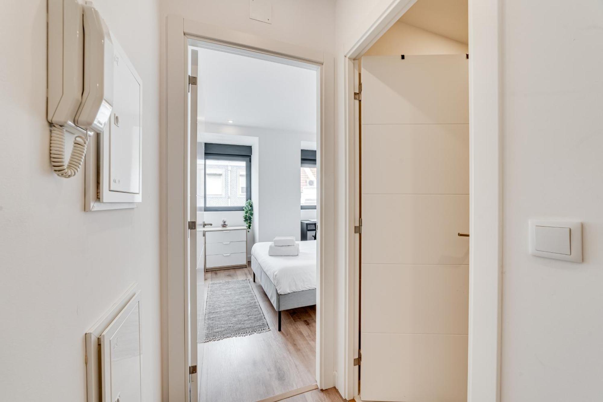 Lapa Stylish Apartments Lisboa 外观 照片