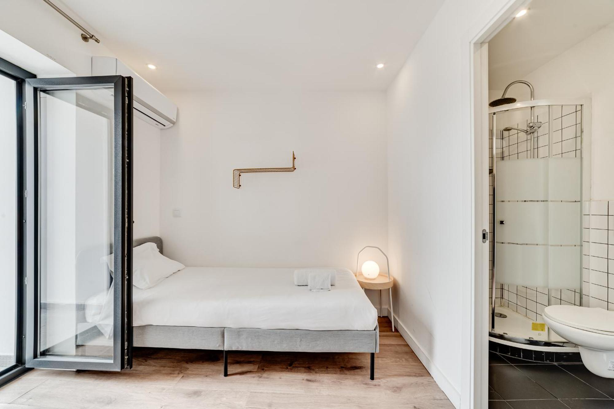Lapa Stylish Apartments Lisboa 外观 照片
