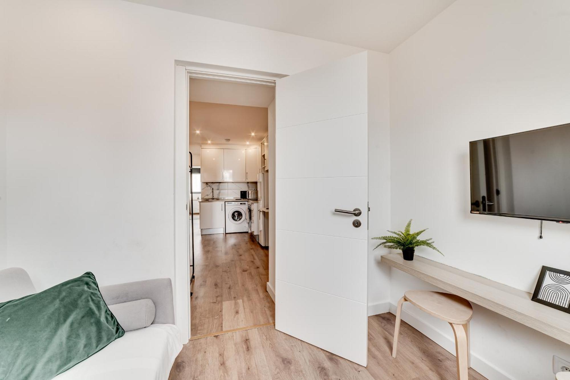 Lapa Stylish Apartments Lisboa 外观 照片