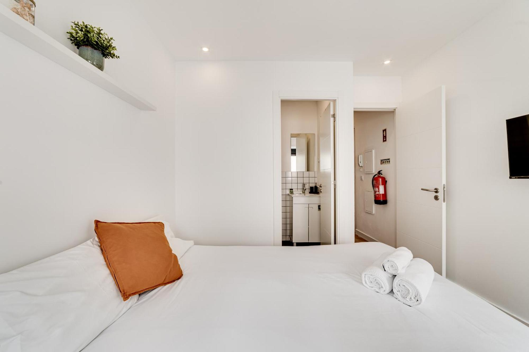 Lapa Stylish Apartments Lisboa 外观 照片