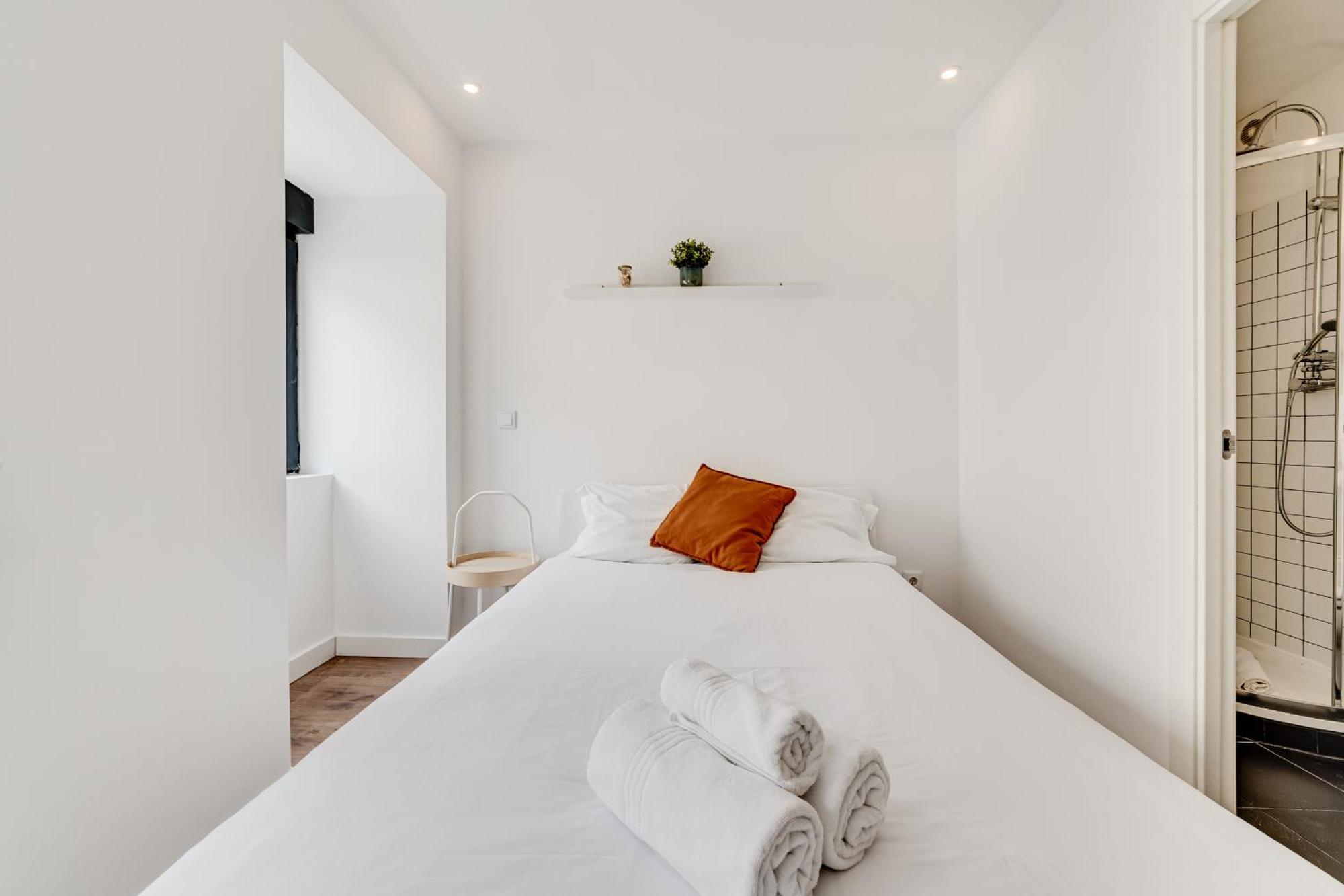 Lapa Stylish Apartments Lisboa 外观 照片