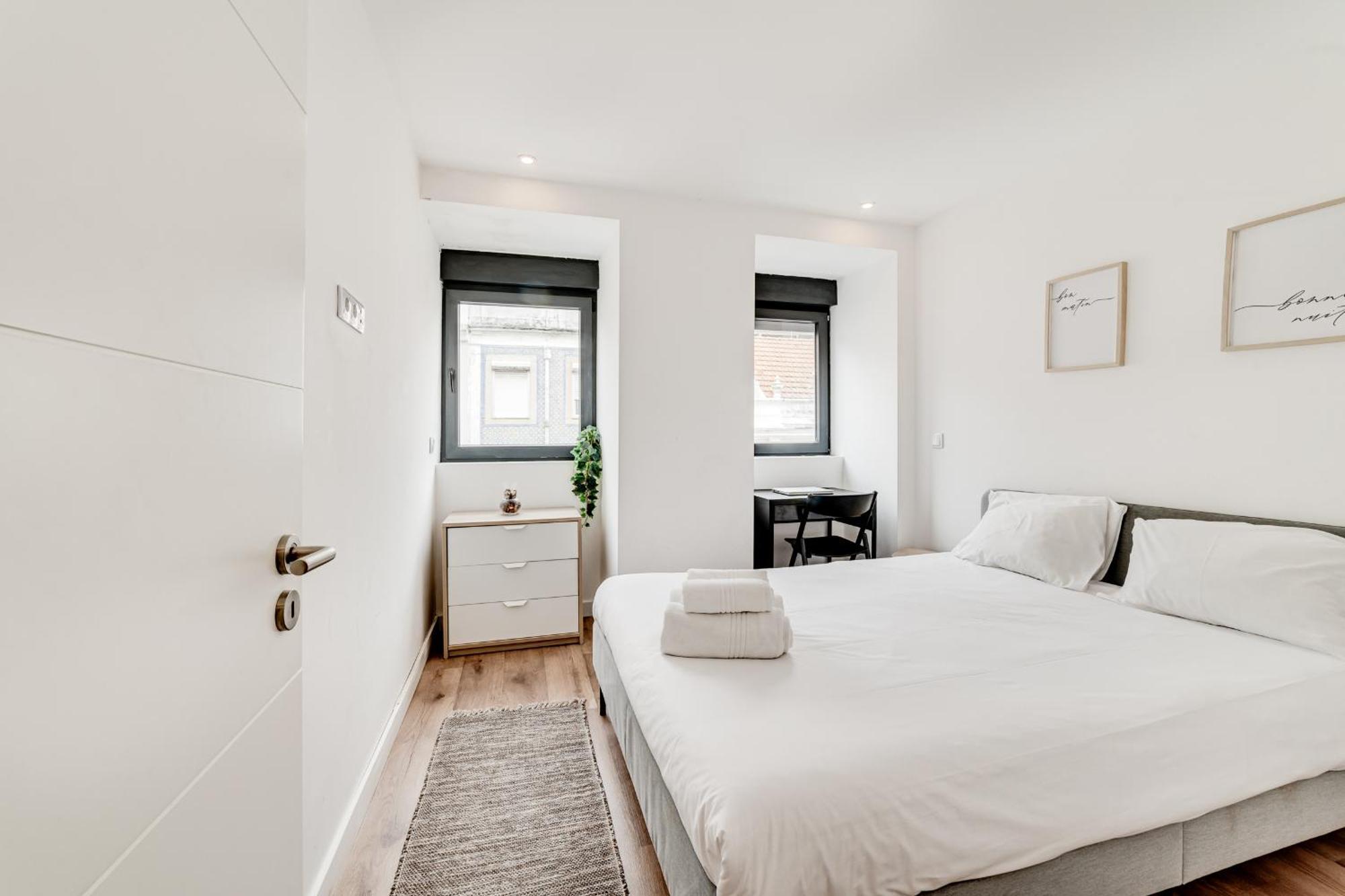 Lapa Stylish Apartments Lisboa 外观 照片