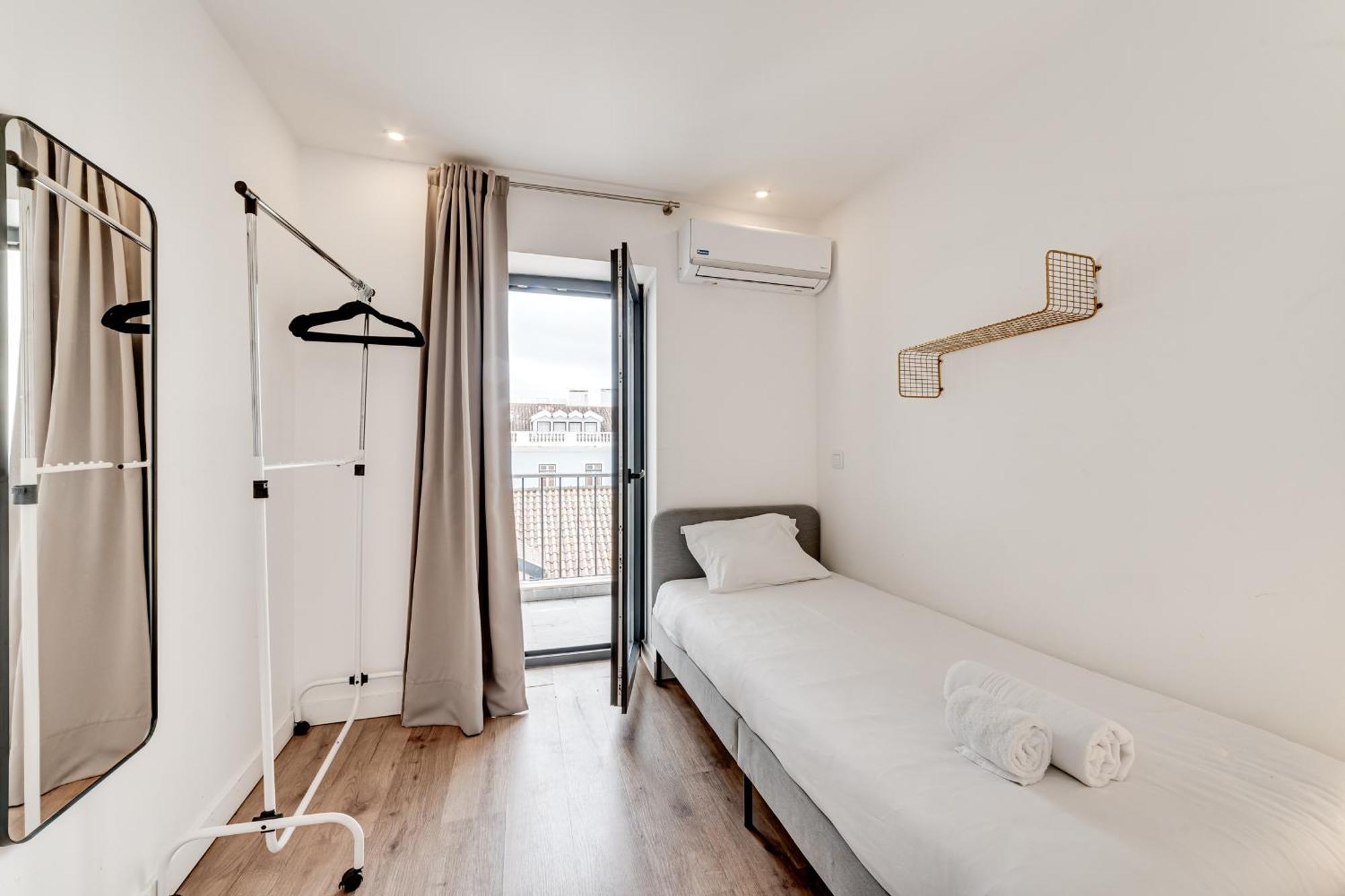 Lapa Stylish Apartments Lisboa 外观 照片