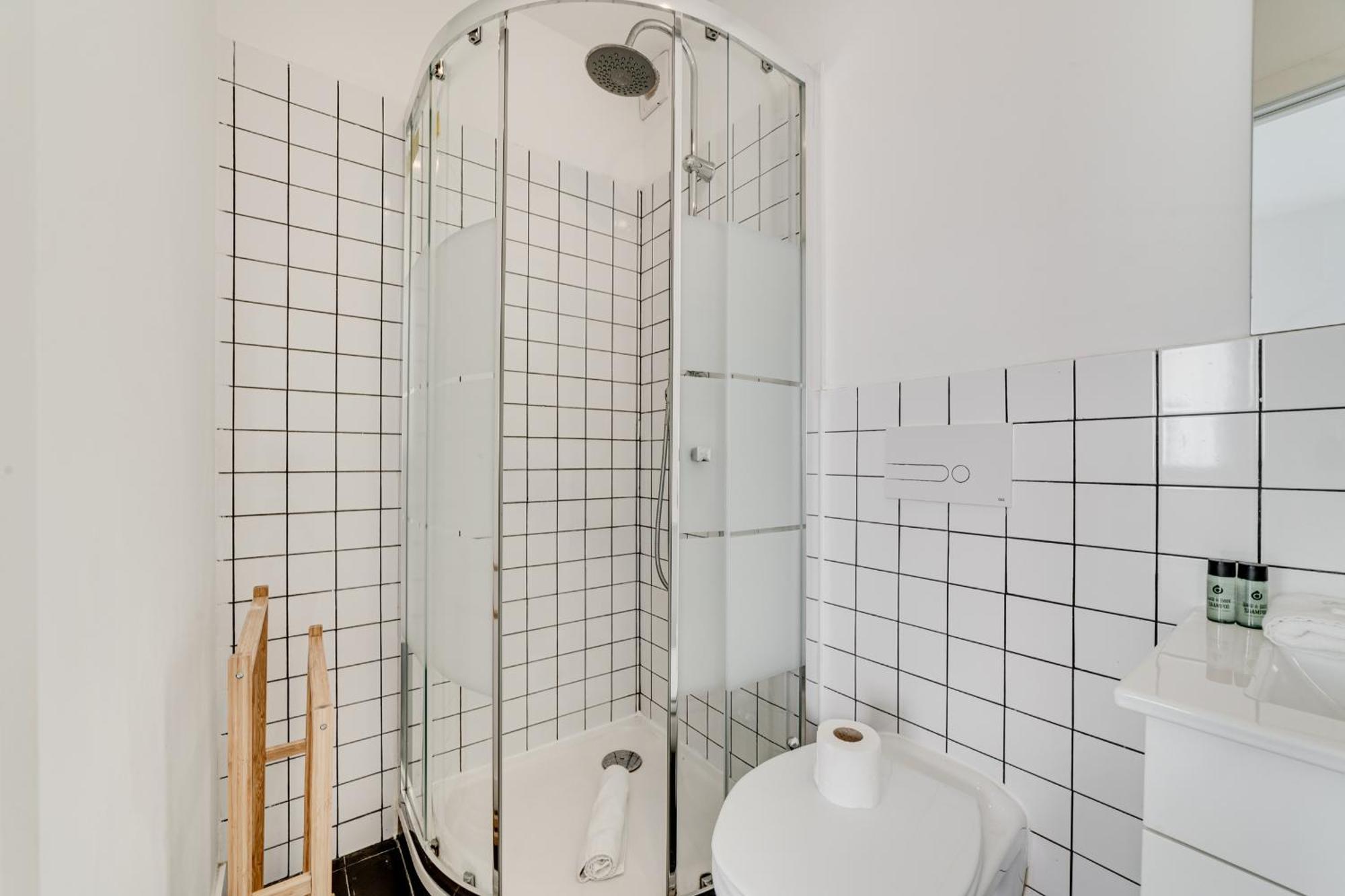 Lapa Stylish Apartments Lisboa 外观 照片
