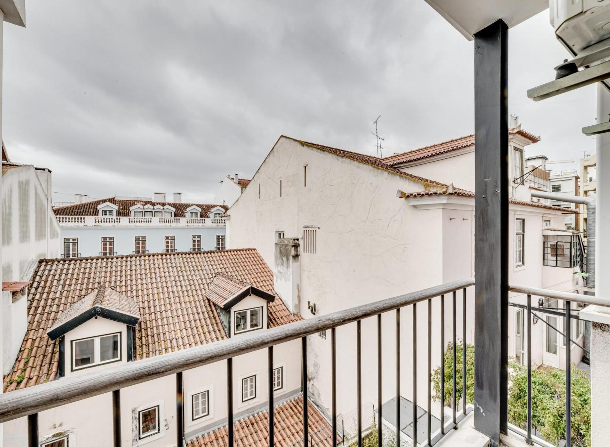 Lapa Stylish Apartments Lisboa 外观 照片