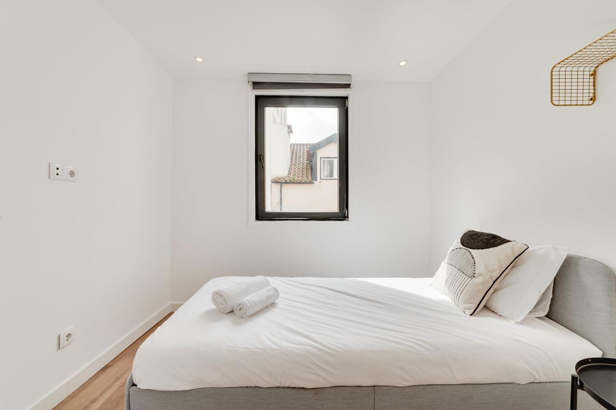Lapa Stylish Apartments Lisboa 外观 照片