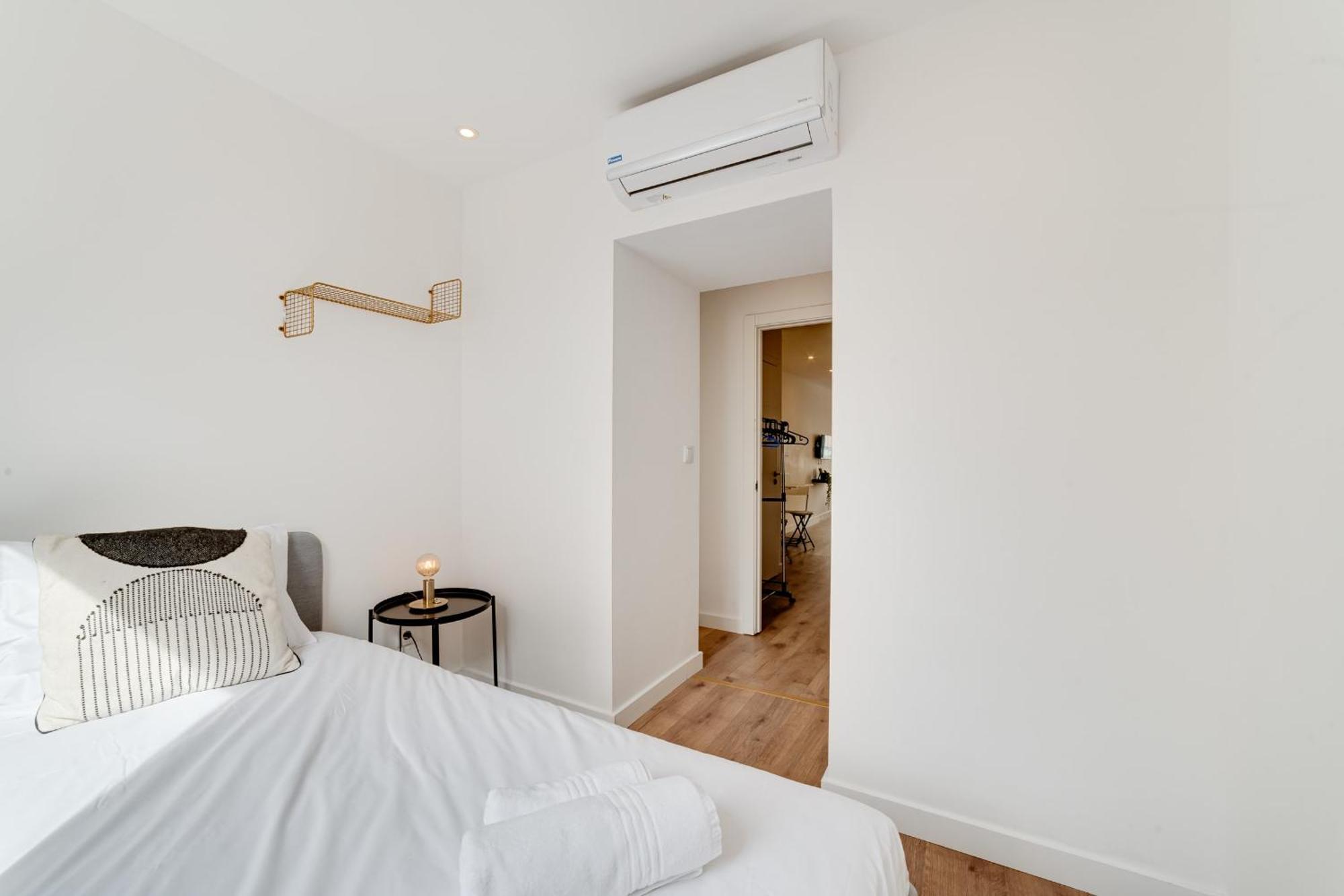 Lapa Stylish Apartments Lisboa 外观 照片