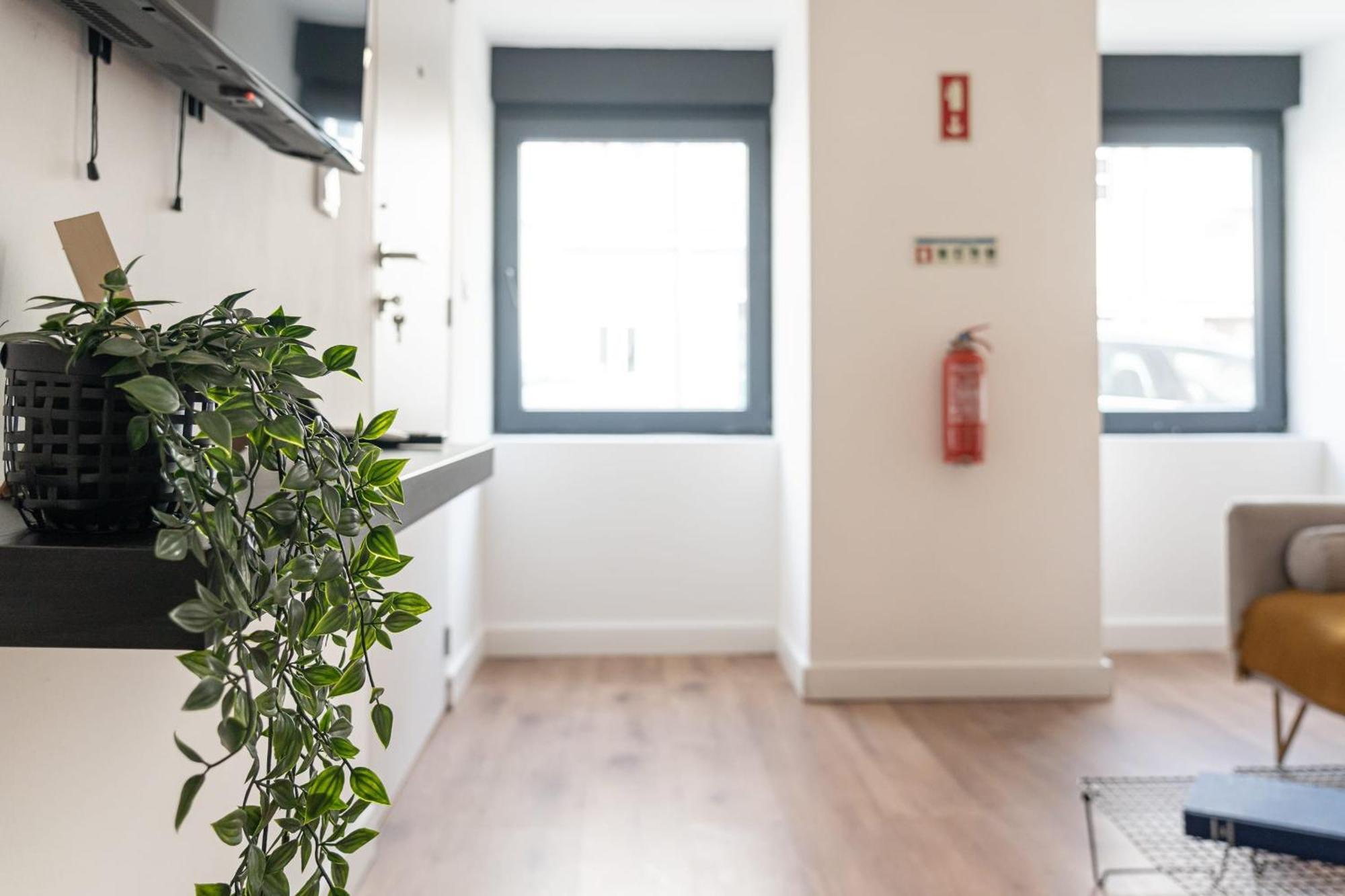 Lapa Stylish Apartments Lisboa 外观 照片