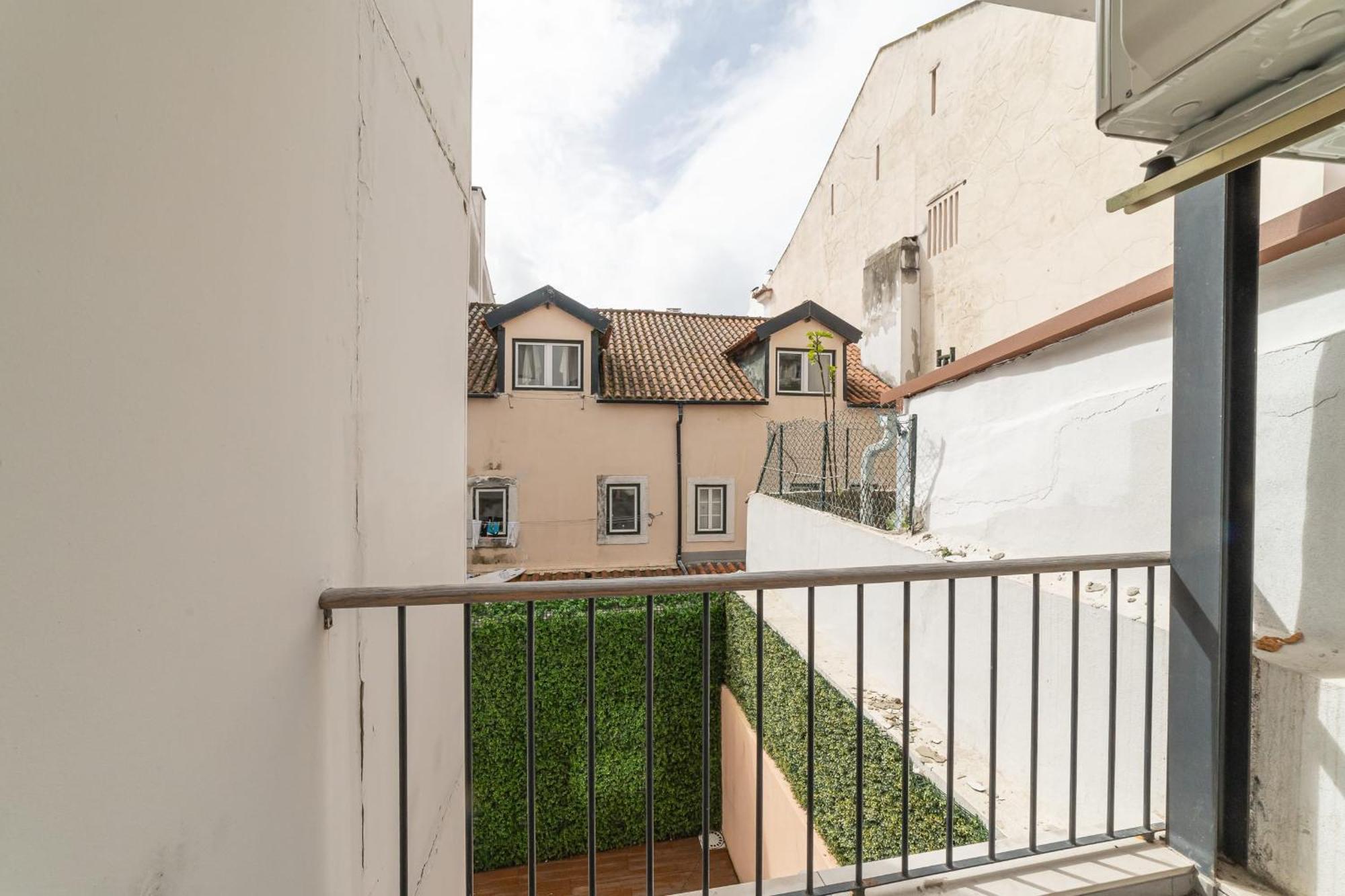 Lapa Stylish Apartments Lisboa 外观 照片